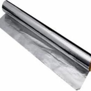 18 Meter Aluminium Foil