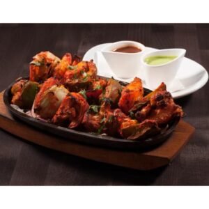 Chicken Tikka