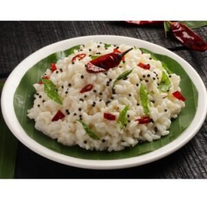 Curd Rice