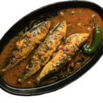 Fish Curry