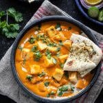 Paneer Tikkas Masala