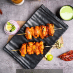 Paneer Tikka