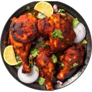 Tandoori Chicken