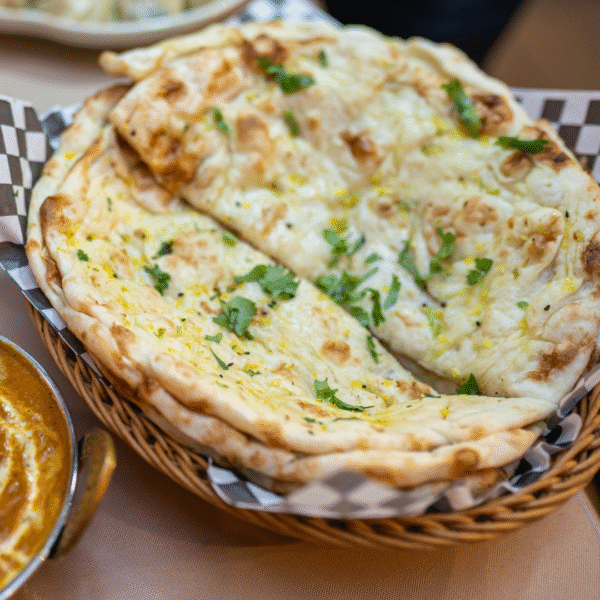 Tandoori Roti